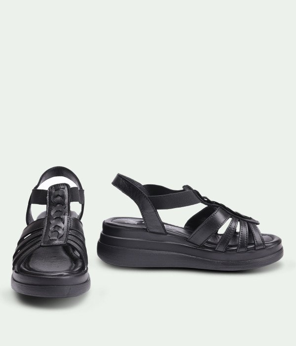 Prime Sole Black