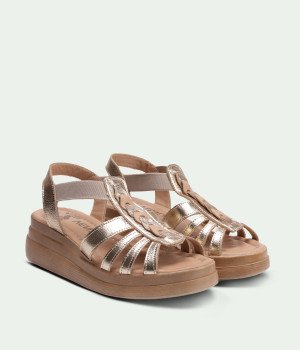 Prime Sole Gold