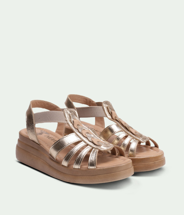 Prime Sole Gold