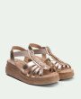 Prime Sole Gold