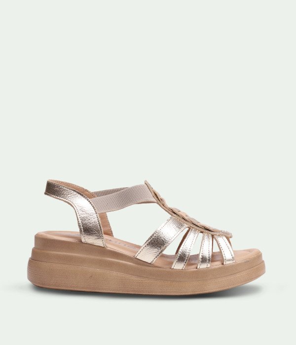 Prime Sole Gold