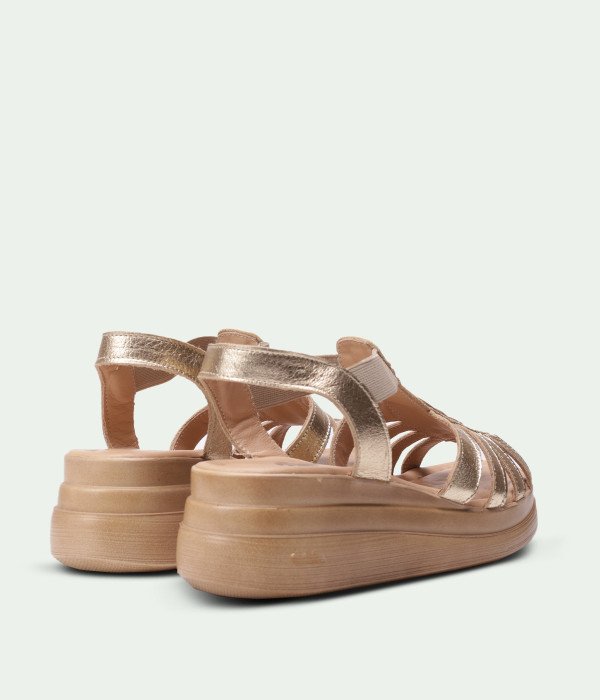Prime Sole Gold