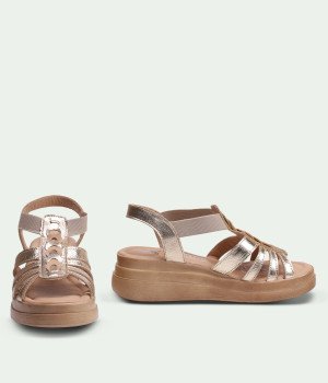 Prime Sole Gold