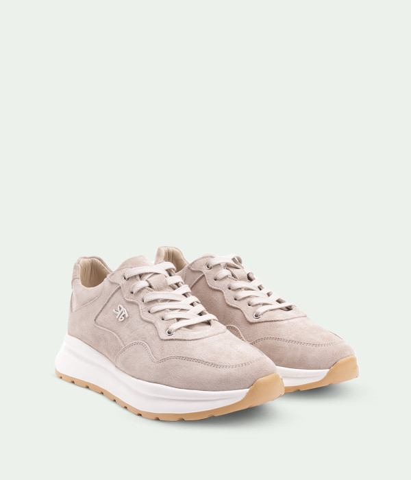 Trailor Beige