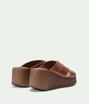 Roca Brown