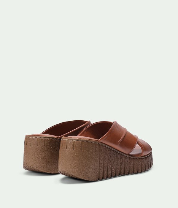 Roca Brown