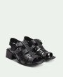 Wrap Black
