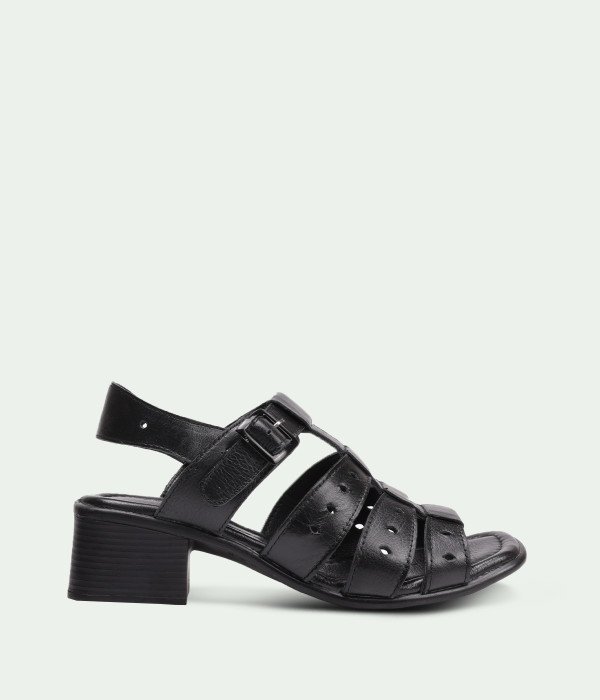 Wrap Black