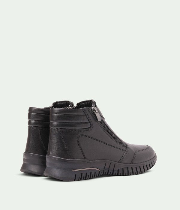 Rovino Dorelli Black