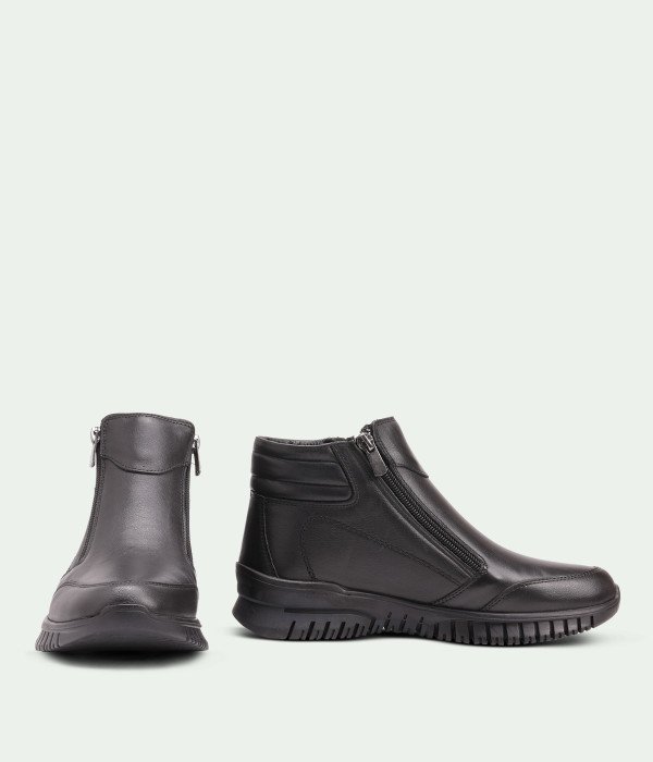 Rovino Dorelli Black