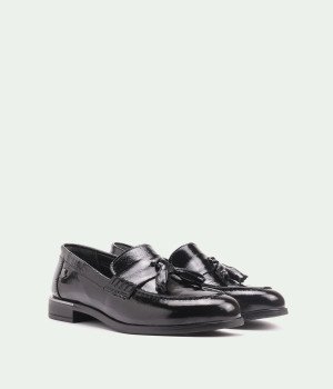 Villantro Aetro Black Rugan