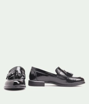 Villantro Aetro Black Rugan