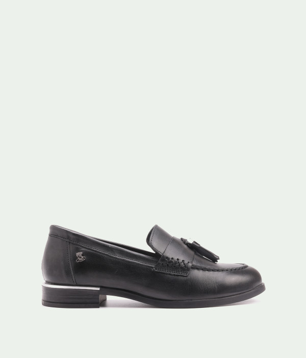 Villantro Aedro Black
