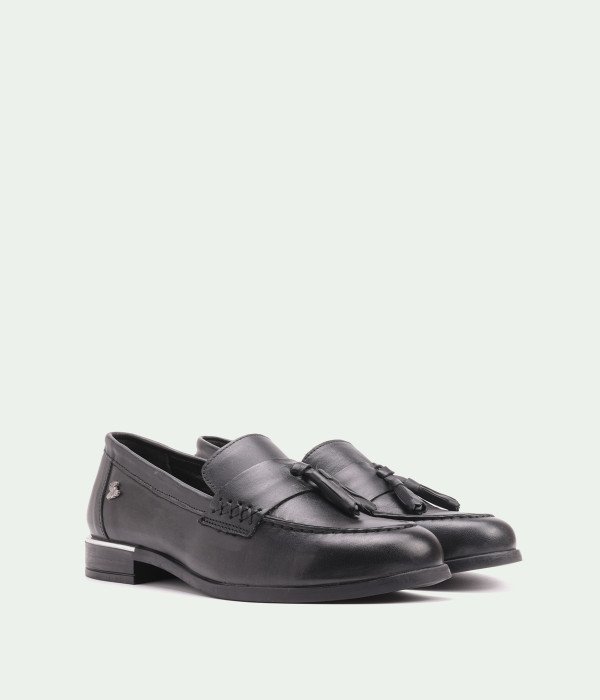 Villantro Aedro Black
