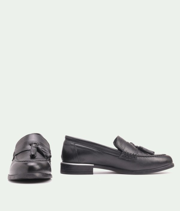 Villantro Aedro Black