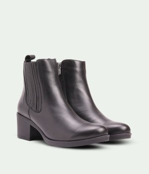 Vesparoné Lumess Black