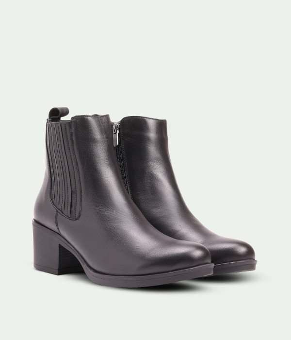 Vesparoné Lumess Black