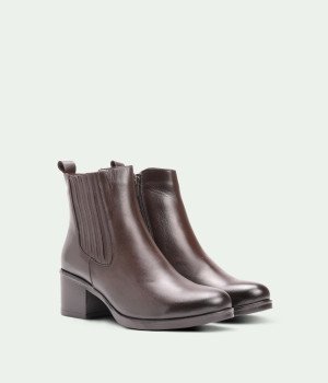 Vesparoné Lumess Brown