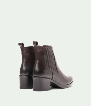 Vesparoné Lumess Brown