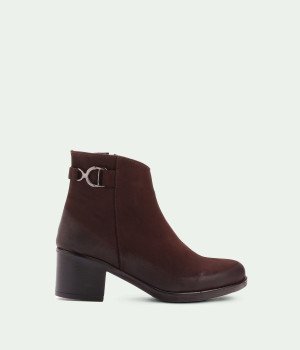 Palviero Dréo Brown