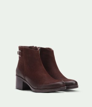 Palviero Dréo Brown