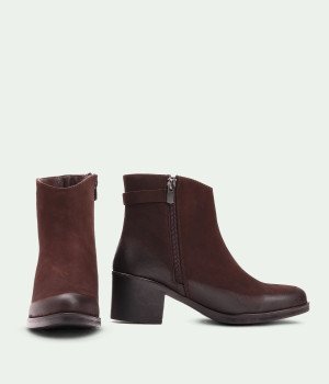 Palviero Dréo Brown