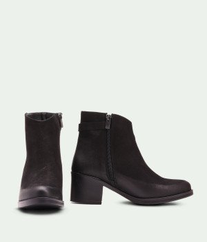 Palviero Dréo Black