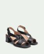 Step Zone Black