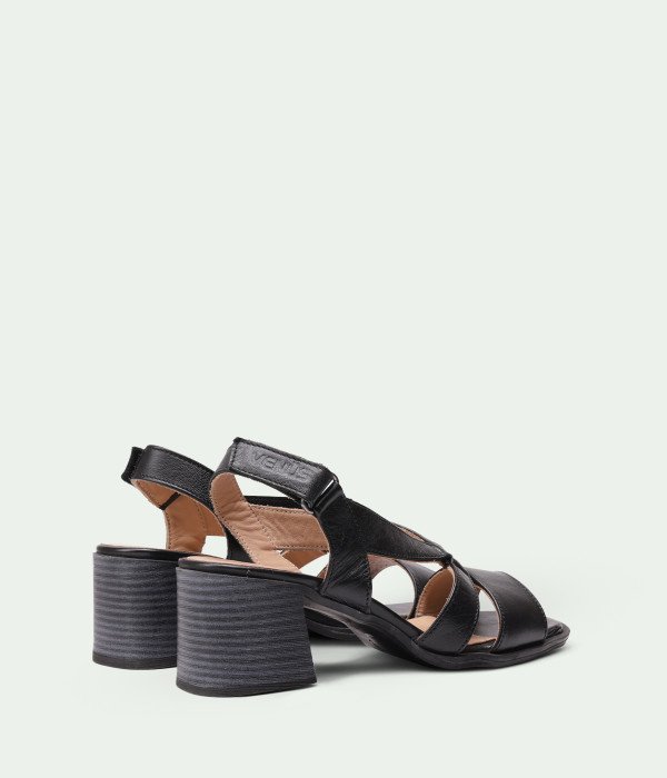 Step Zone Black