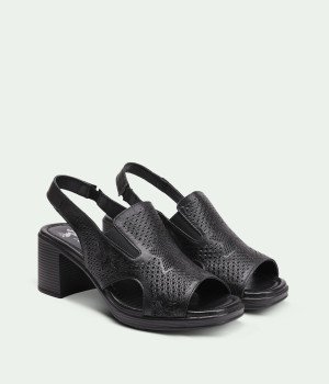 Style Stride Black