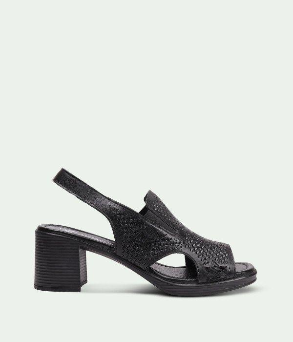 Style Stride Black