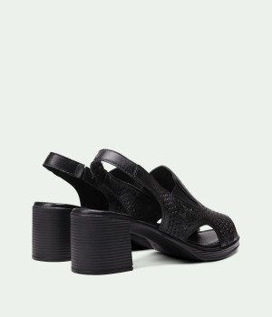Style Stride Black