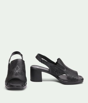 Style Stride Black