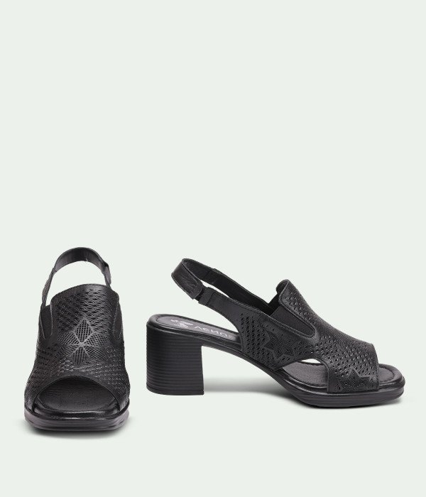 Style Stride Black