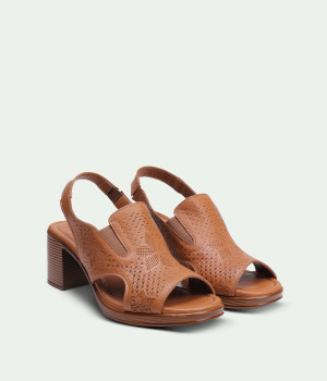 Style Stride Brown