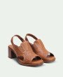Style Stride Brown