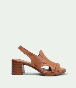 Style Stride Brown