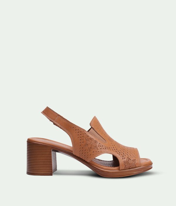 Style Stride Brown