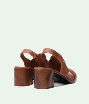 Style Stride Brown
