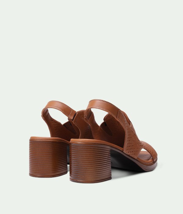 Style Stride Brown