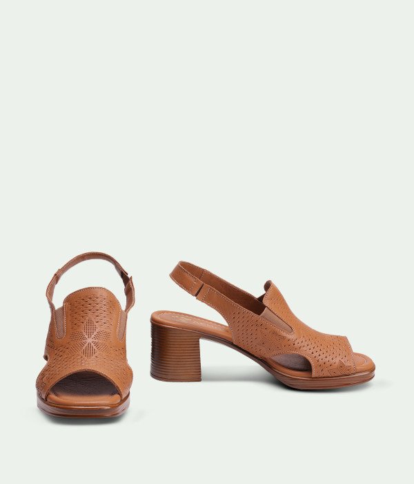 Style Stride Brown