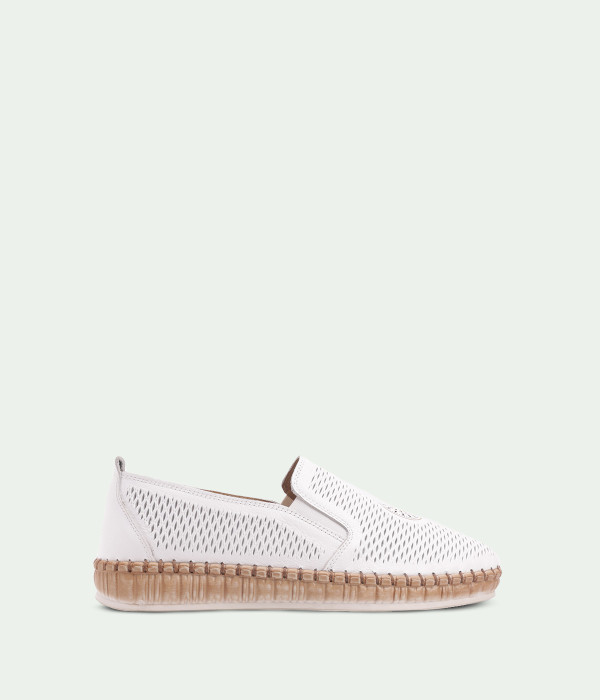 Zephyrielle Nyx WHITE