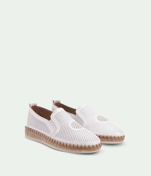 Zephyrielle Nyx WHITE