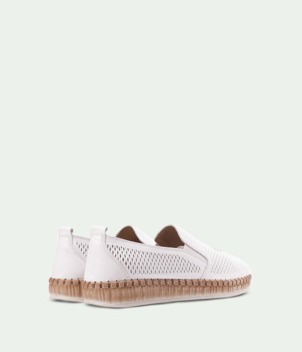 Zephyrielle Nyx WHITE