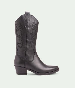 Sentavion Cressa Black