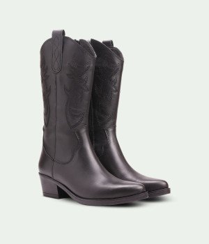 Sentavion Cressa Black