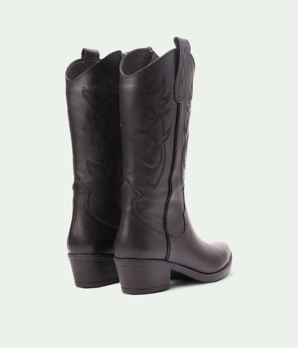 Sentavion Cressa Black