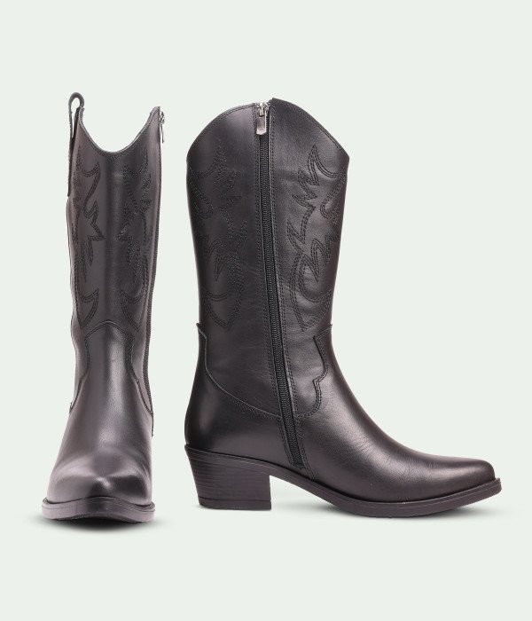 Sentavion Cressa Black