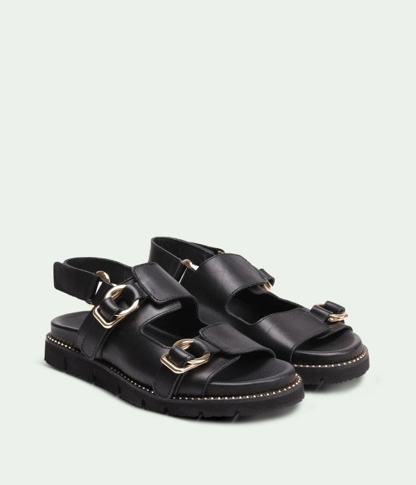 Marais Black