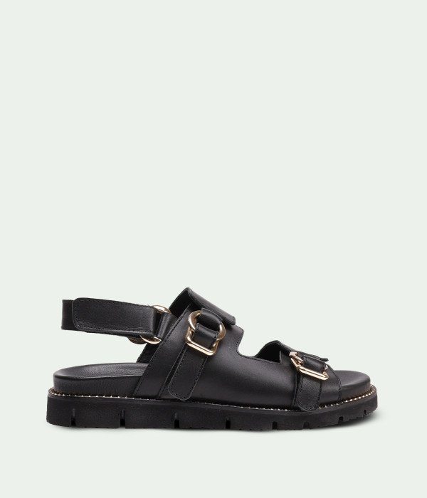 Marais Black